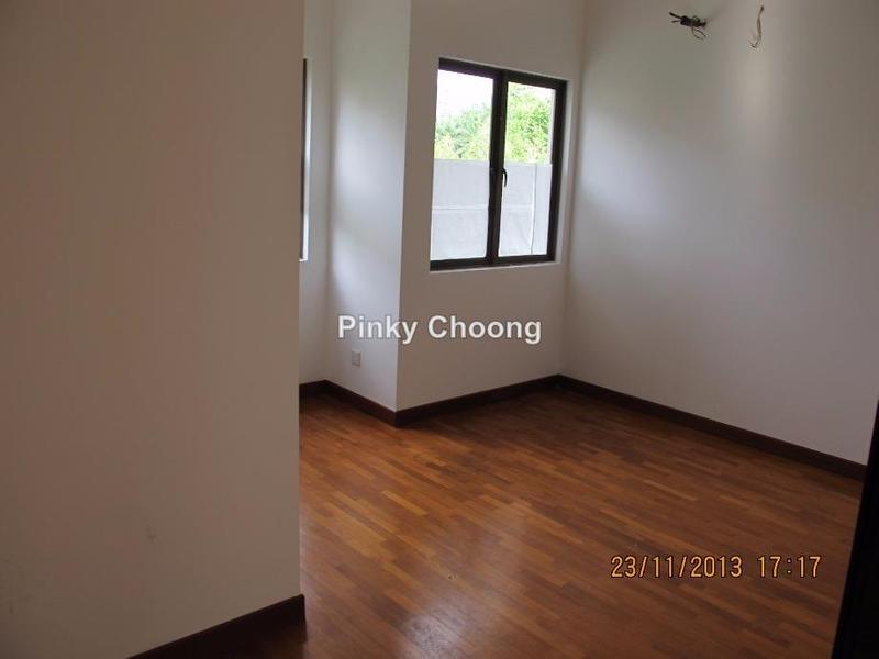Rumah Berkembar untuk Dijual di Valencia, Sungai Buloh oleh Pinky Choong - iProperty.com.my