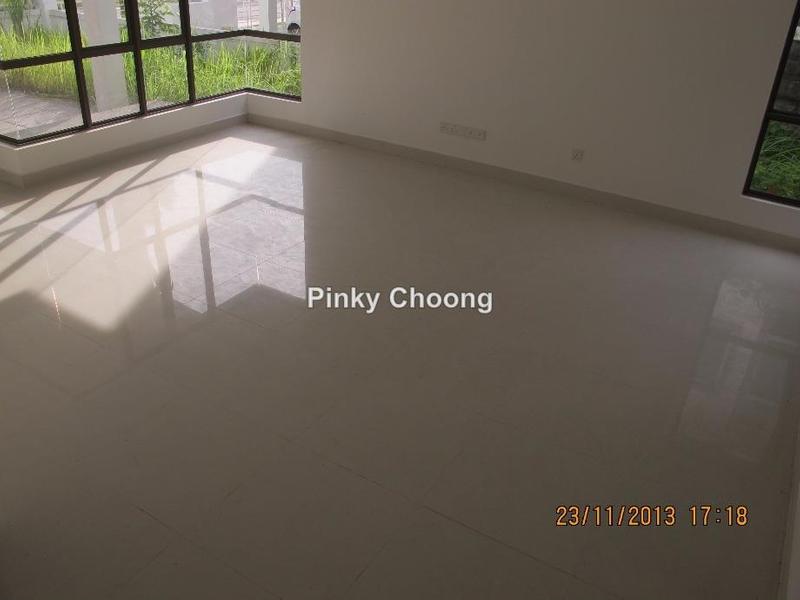 Rumah Berkembar untuk Dijual di Valencia, Sungai Buloh oleh Pinky Choong - iProperty.com.my