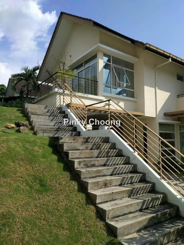 Banglo untuk Disewa di Valencia, Sungai Buloh oleh Pinky Choong - iProperty.com.my