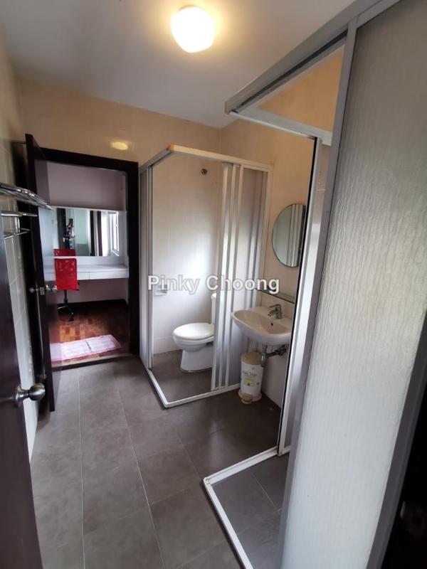 Rumah Teres 2-Tingkat untuk Dijual di Valencia, Sungai Buloh oleh Pinky Choong - iProperty.com.my