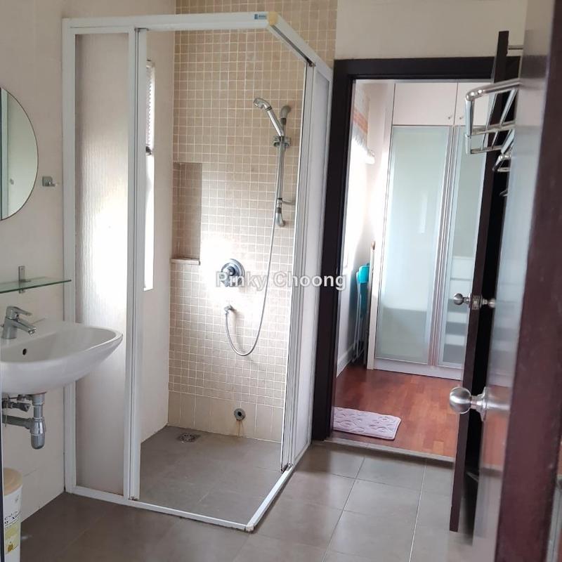Rumah Teres 2-Tingkat untuk Dijual di Valencia, Sungai Buloh oleh Pinky Choong - iProperty.com.my