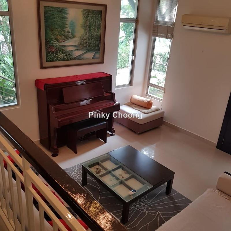 Rumah Teres 2-Tingkat untuk Dijual di Valencia, Sungai Buloh oleh Pinky Choong - iProperty.com.my