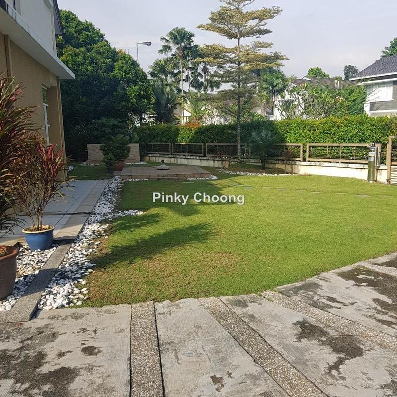Banglo untuk Disewa di Valencia, Sungai Buloh oleh Pinky Choong - iProperty.com.my