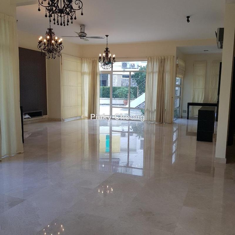 Banglo untuk Disewa di Valencia, Sungai Buloh oleh Pinky Choong - iProperty.com.my