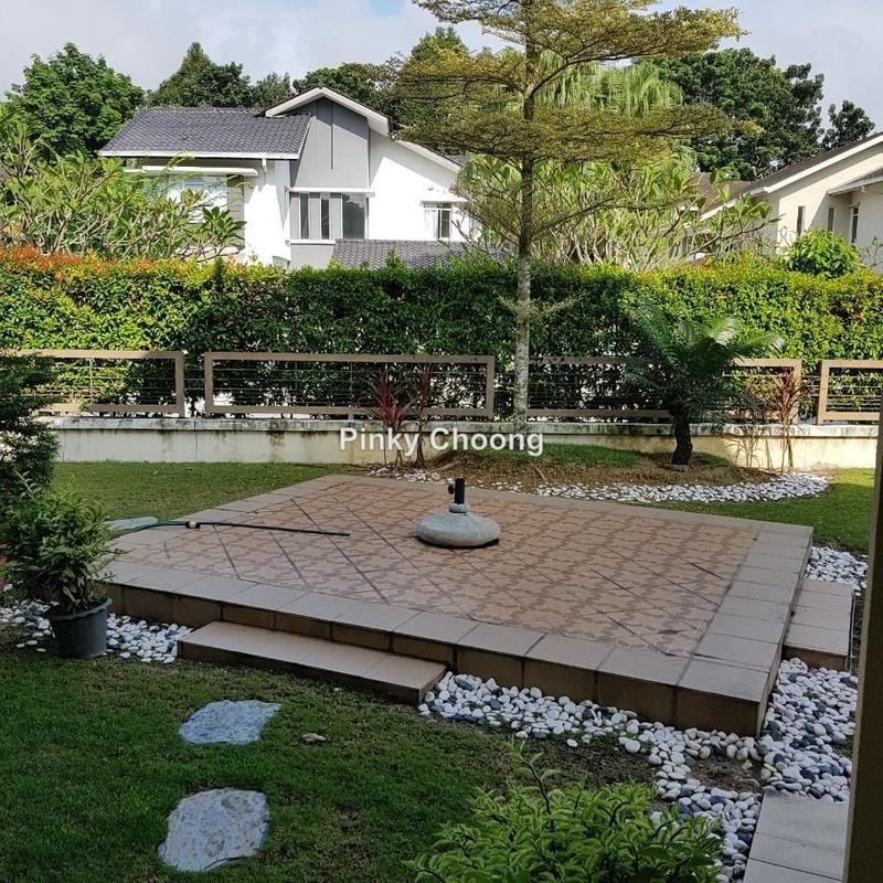 Banglo untuk Disewa di Valencia, Sungai Buloh oleh Pinky Choong - iProperty.com.my