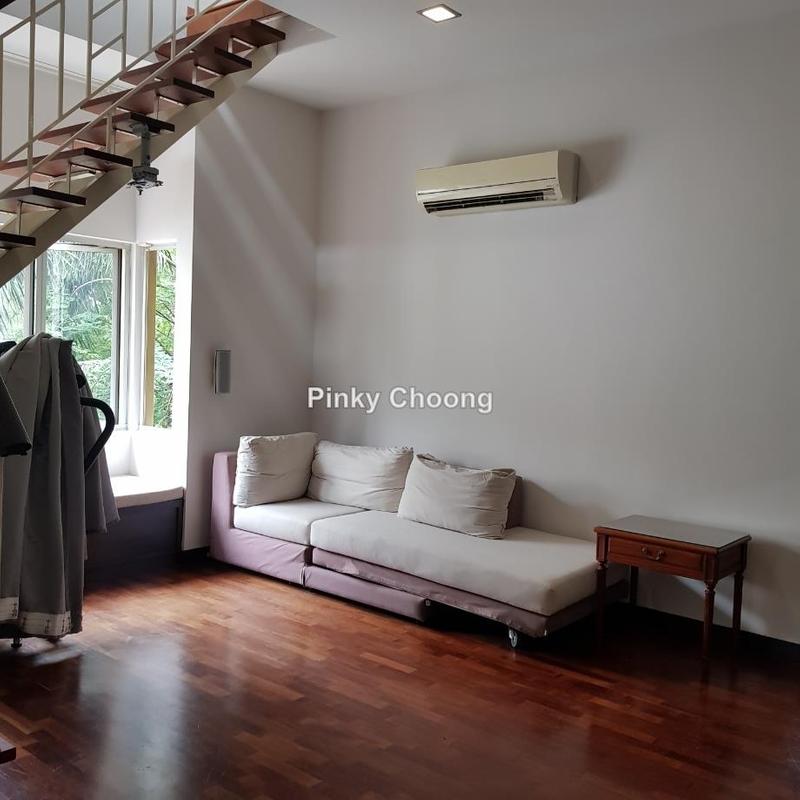 Rumah Teres 2-Tingkat untuk Dijual di Valencia, Sungai Buloh oleh Pinky Choong - iProperty.com.my