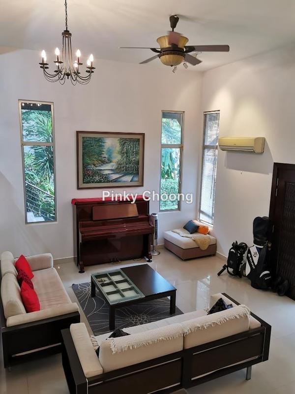 Rumah Teres 2-Tingkat untuk Dijual di Valencia, Sungai Buloh oleh Pinky Choong - iProperty.com.my