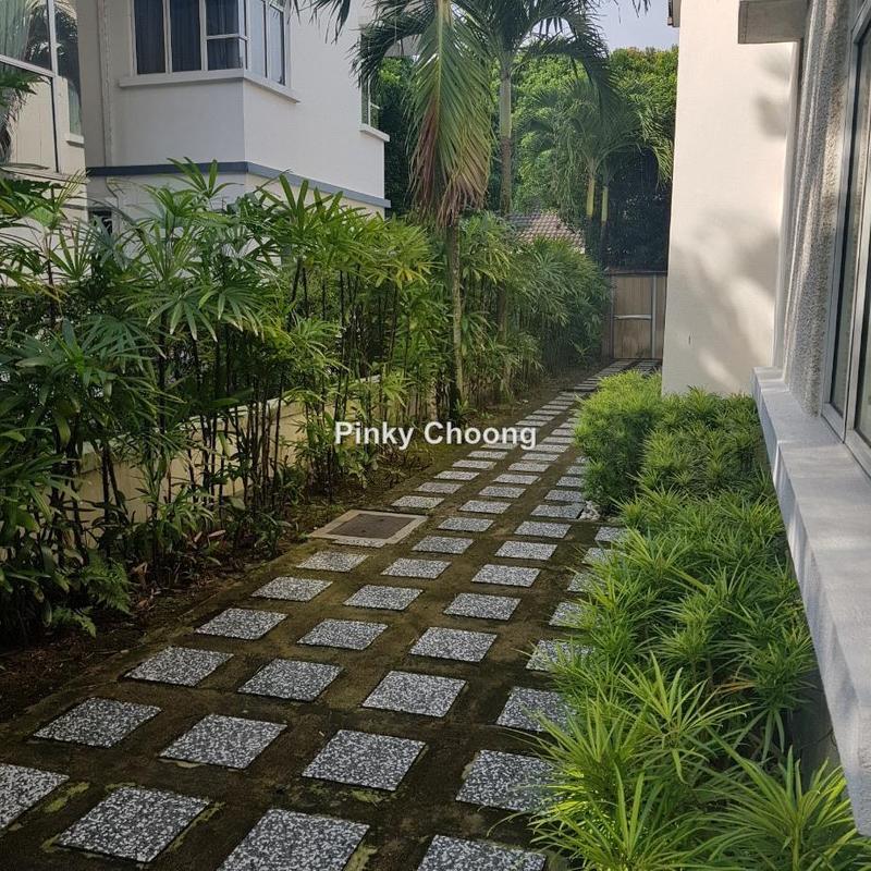 Banglo untuk Disewa di Valencia, Sungai Buloh oleh Pinky Choong - iProperty.com.my