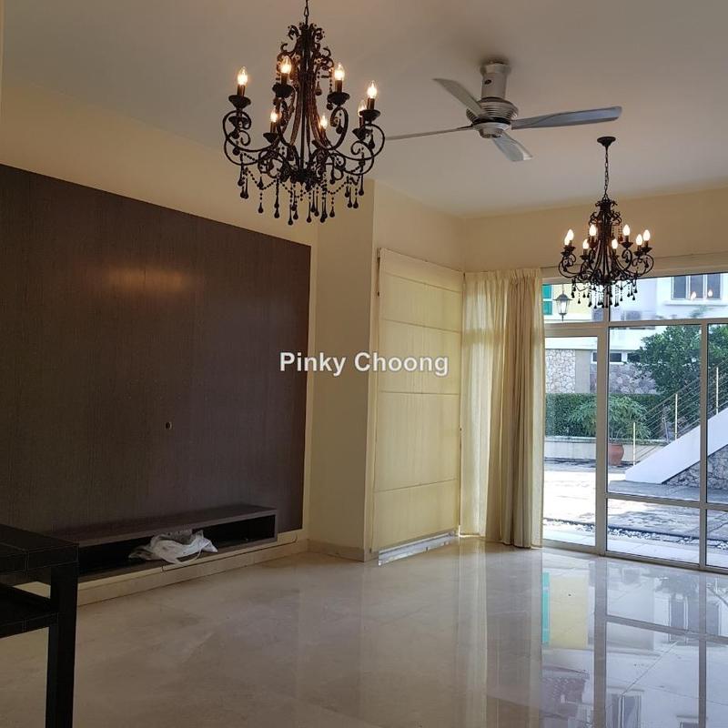 Banglo untuk Disewa di Valencia, Sungai Buloh oleh Pinky Choong - iProperty.com.my