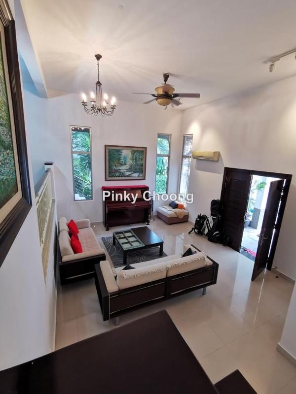Rumah Teres 2-Tingkat untuk Dijual di Valencia, Sungai Buloh oleh Pinky Choong - iProperty.com.my
