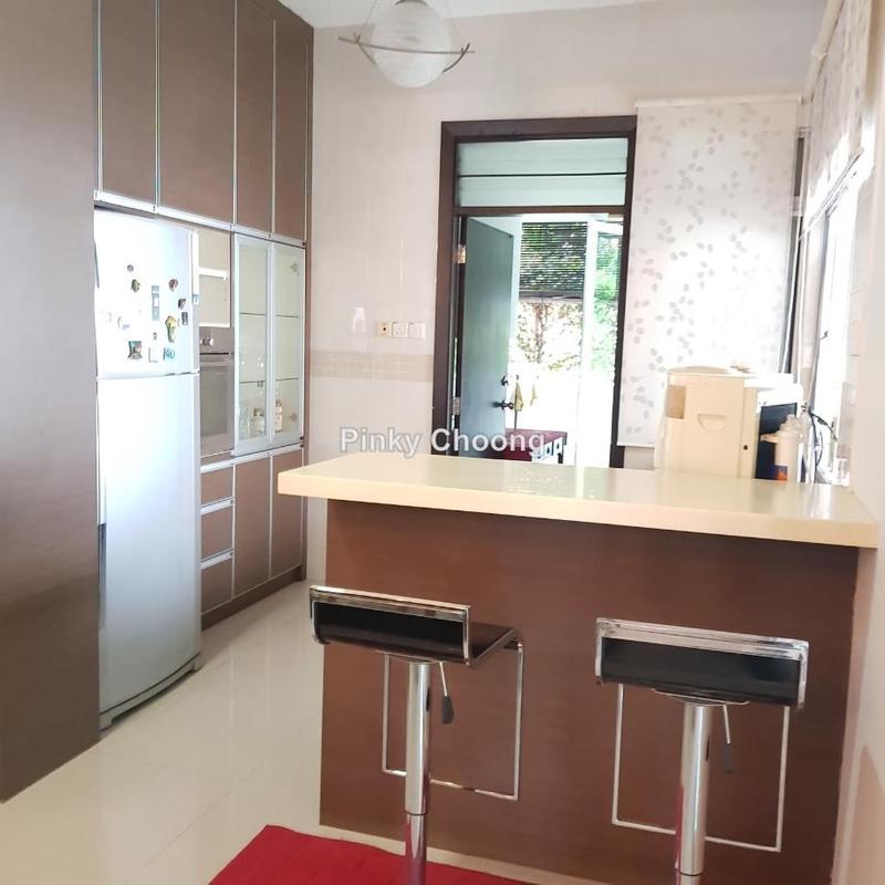 Rumah Teres 2-Tingkat untuk Dijual di Valencia, Sungai Buloh oleh Pinky Choong - iProperty.com.my