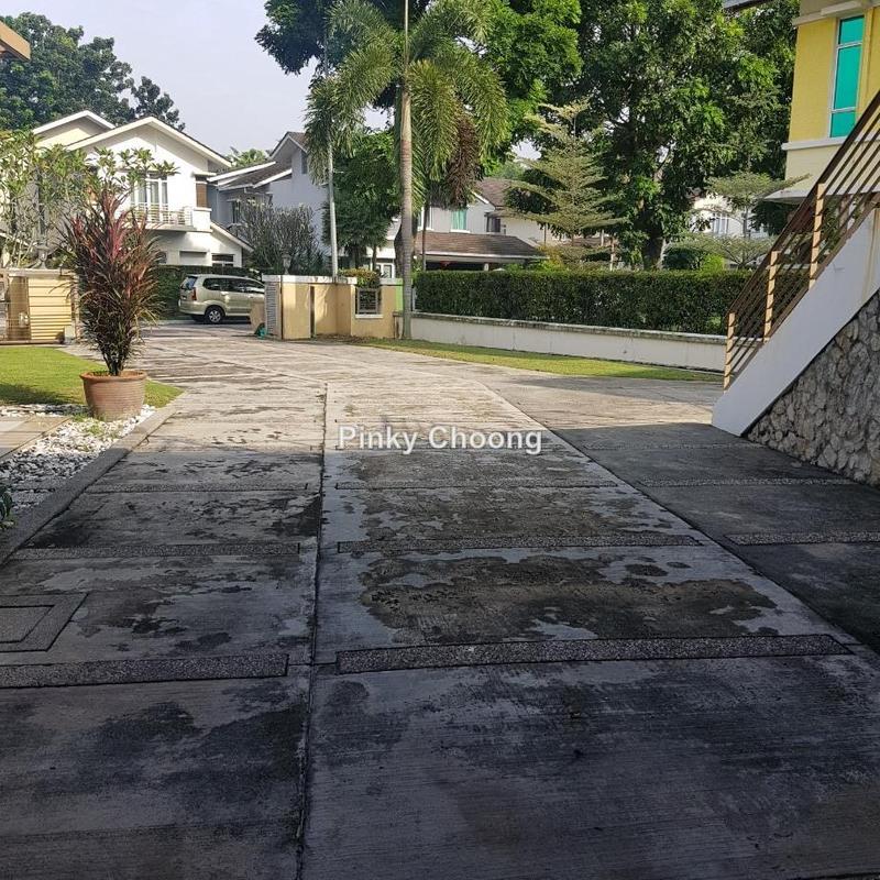 Banglo untuk Disewa di Valencia, Sungai Buloh oleh Pinky Choong - iProperty.com.my