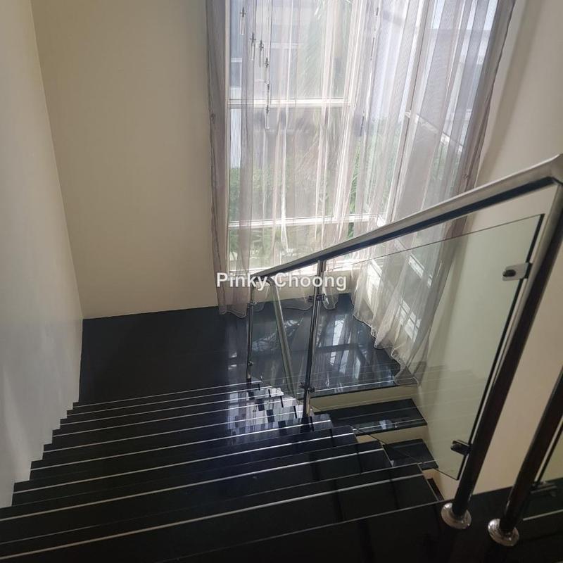Banglo untuk Disewa di Valencia, Sungai Buloh oleh Pinky Choong - iProperty.com.my