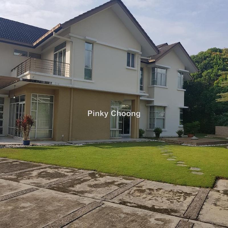 Banglo untuk Disewa di Valencia, Sungai Buloh oleh Pinky Choong - iProperty.com.my