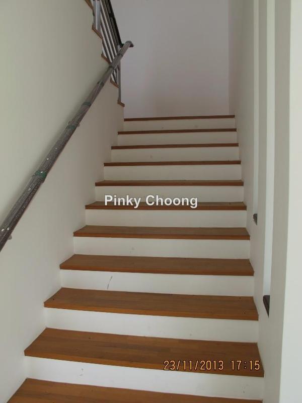 Rumah Berkembar untuk Dijual di Valencia, Sungai Buloh oleh Pinky Choong - iProperty.com.my
