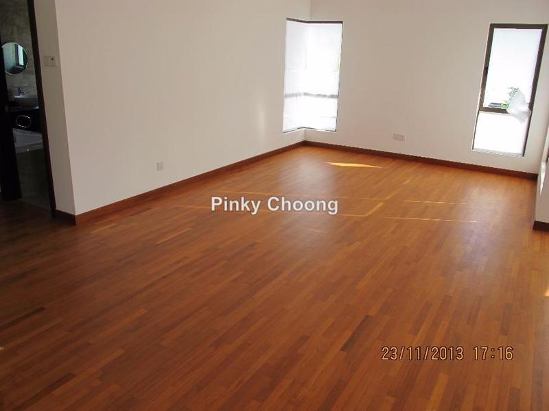 Rumah Berkembar untuk Dijual di Valencia, Sungai Buloh oleh Pinky Choong - iProperty.com.my