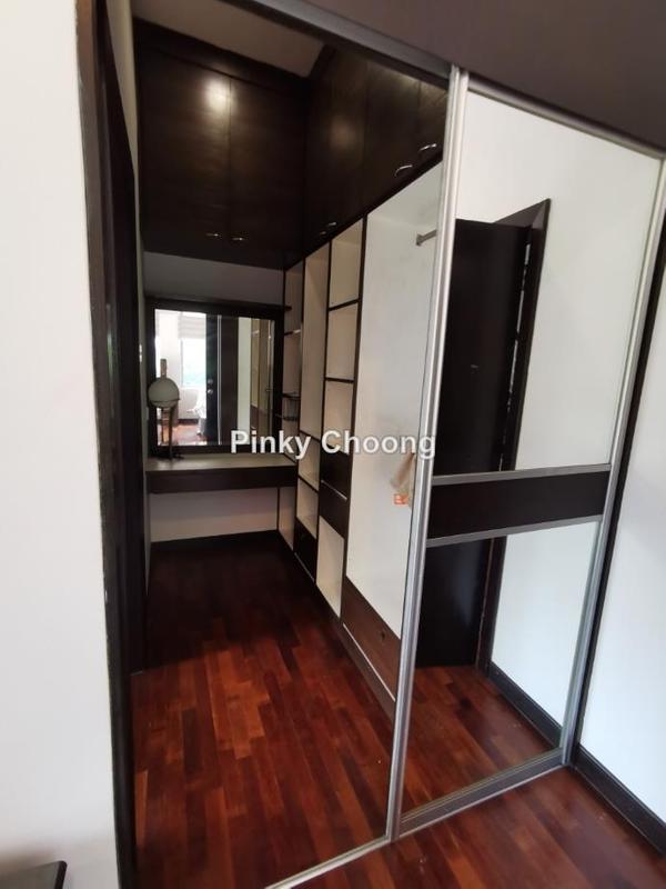 Rumah Teres 2-Tingkat untuk Dijual di Valencia, Sungai Buloh oleh Pinky Choong - iProperty.com.my