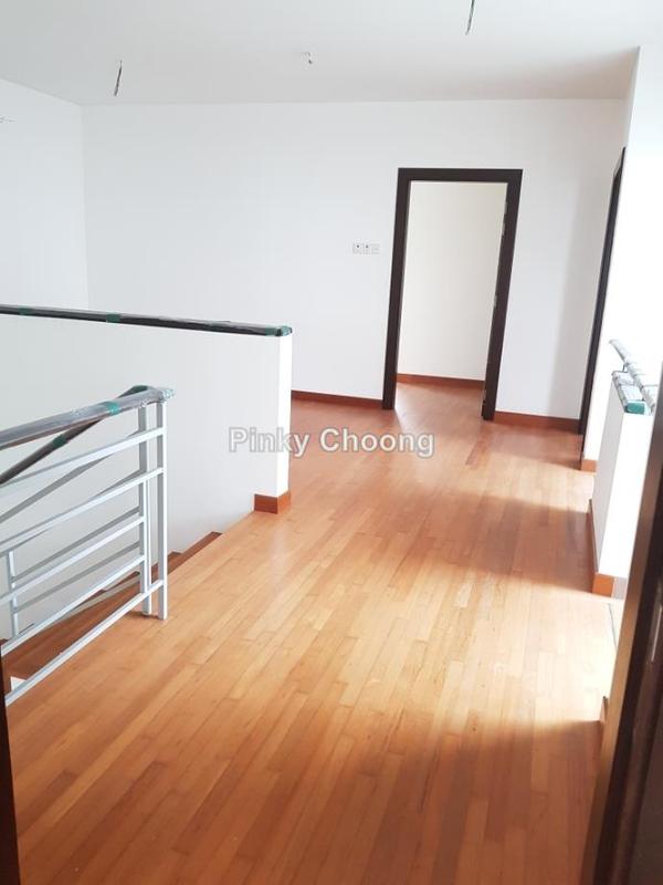 Rumah Berkembar untuk Dijual di Valencia, Sungai Buloh oleh Pinky Choong - iProperty.com.my