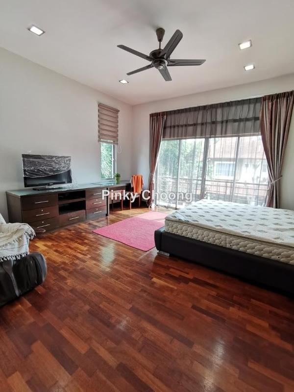 Rumah Teres 2-Tingkat untuk Dijual di Valencia, Sungai Buloh oleh Pinky Choong - iProperty.com.my