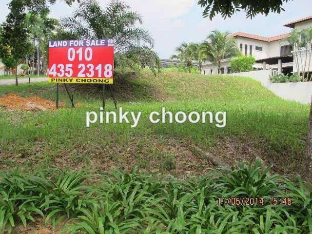 Banglo Tanah untuk Dijual di Sierramas, Sungai Buloh oleh Pinky Choong - iProperty.com.my