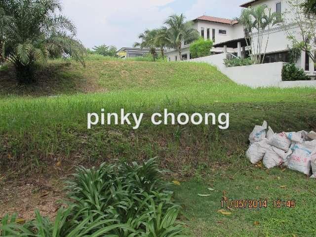 Banglo Tanah untuk Dijual di Sierramas, Sungai Buloh oleh Pinky Choong - iProperty.com.my