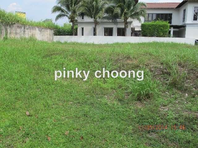 Banglo Tanah untuk Dijual di Sierramas, Sungai Buloh oleh Pinky Choong - iProperty.com.my