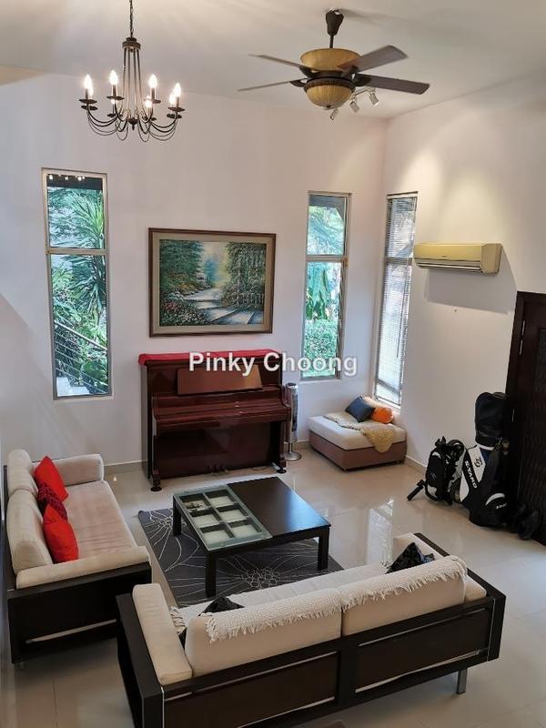 Rumah Teres 2-Tingkat untuk Dijual di Valencia, Sungai Buloh oleh Pinky Choong - iProperty.com.my