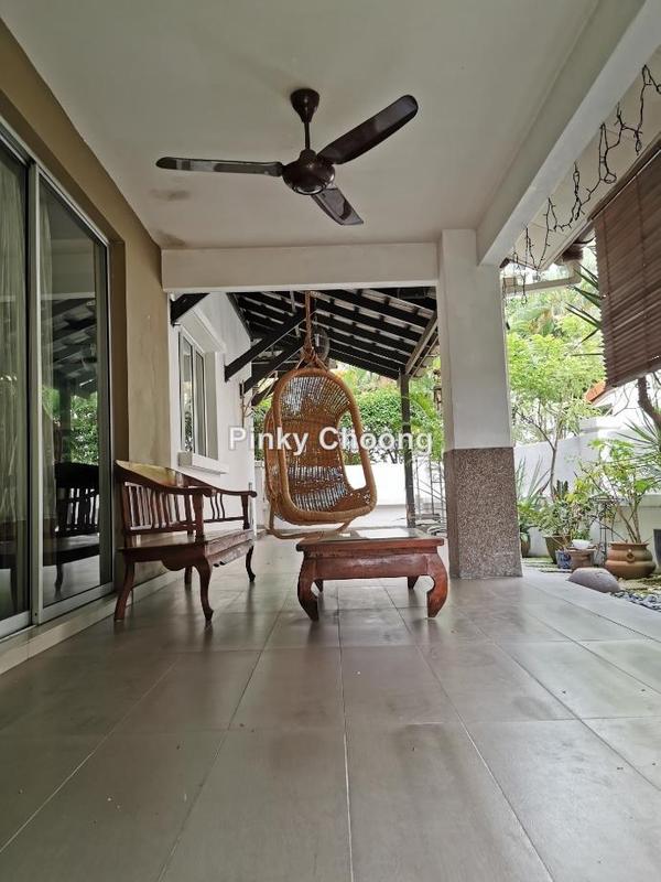 Rumah Teres 2-Tingkat untuk Dijual di Valencia, Sungai Buloh oleh Pinky Choong - iProperty.com.my