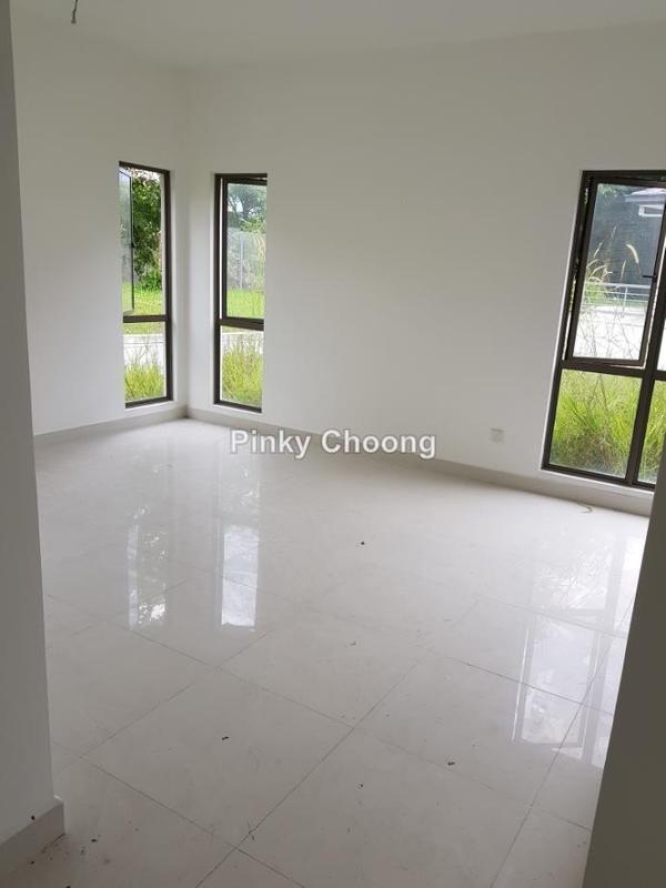 Rumah Berkembar untuk Dijual di Valencia, Sungai Buloh oleh Pinky Choong - iProperty.com.my