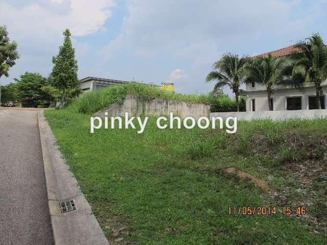 Banglo Tanah untuk Dijual di Sierramas, Sungai Buloh oleh Pinky Choong - iProperty.com.my