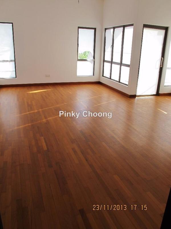 Rumah Berkembar untuk Dijual di Valencia, Sungai Buloh oleh Pinky Choong - iProperty.com.my
