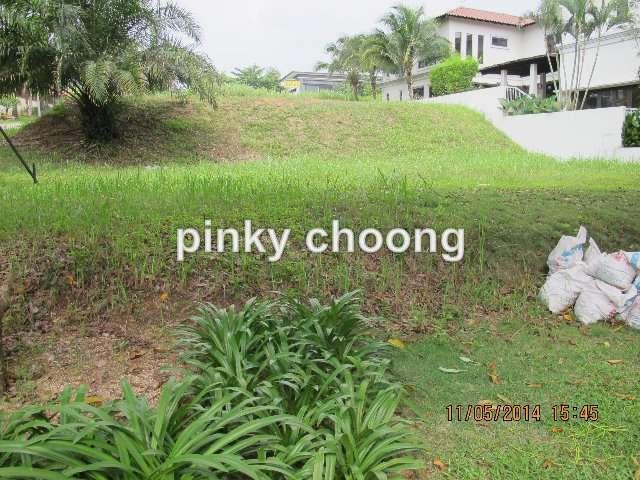 Banglo Tanah untuk Dijual di Sierramas, Sungai Buloh oleh Pinky Choong - iProperty.com.my