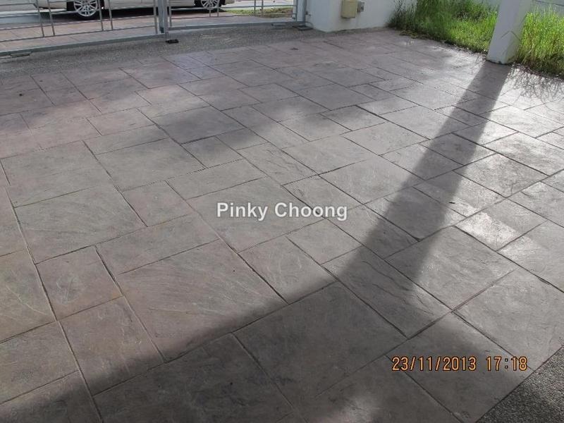 Rumah Berkembar untuk Dijual di Valencia, Sungai Buloh oleh Pinky Choong - iProperty.com.my