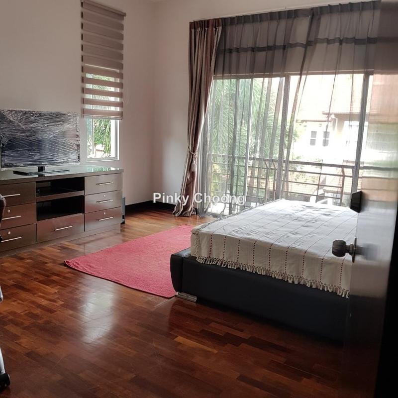 Rumah Teres 2-Tingkat untuk Dijual di Valencia, Sungai Buloh oleh Pinky Choong - iProperty.com.my