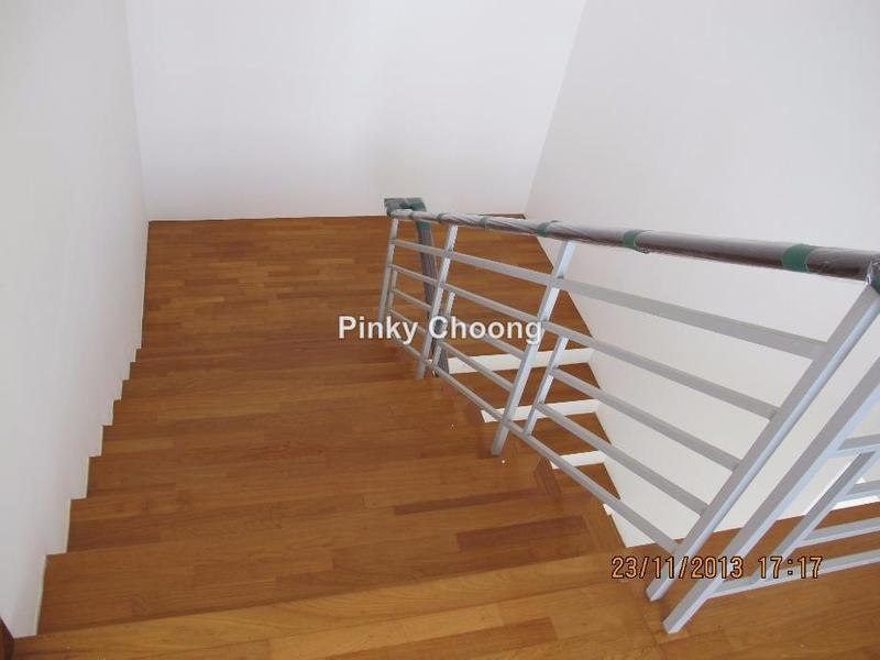 Rumah Berkembar untuk Dijual di Valencia, Sungai Buloh oleh Pinky Choong - iProperty.com.my