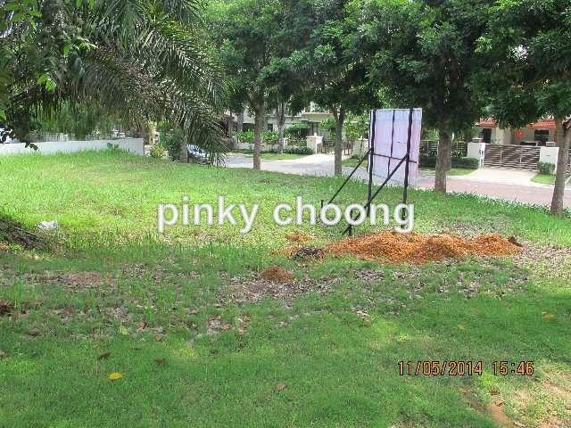 Banglo Tanah untuk Dijual di Sierramas, Sungai Buloh oleh Pinky Choong - iProperty.com.my