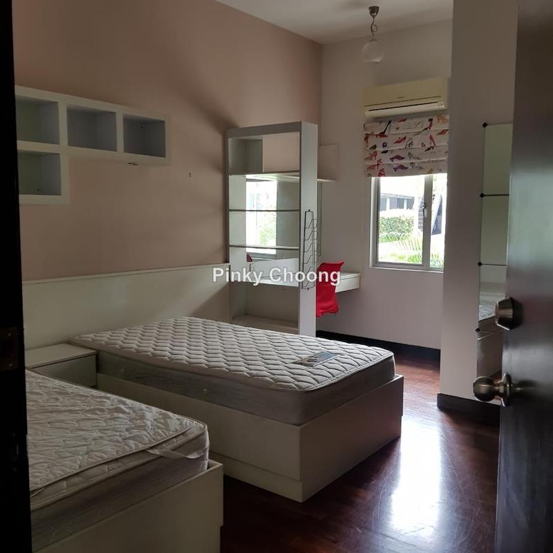 Rumah Teres 2-Tingkat untuk Dijual di Valencia, Sungai Buloh oleh Pinky Choong - iProperty.com.my