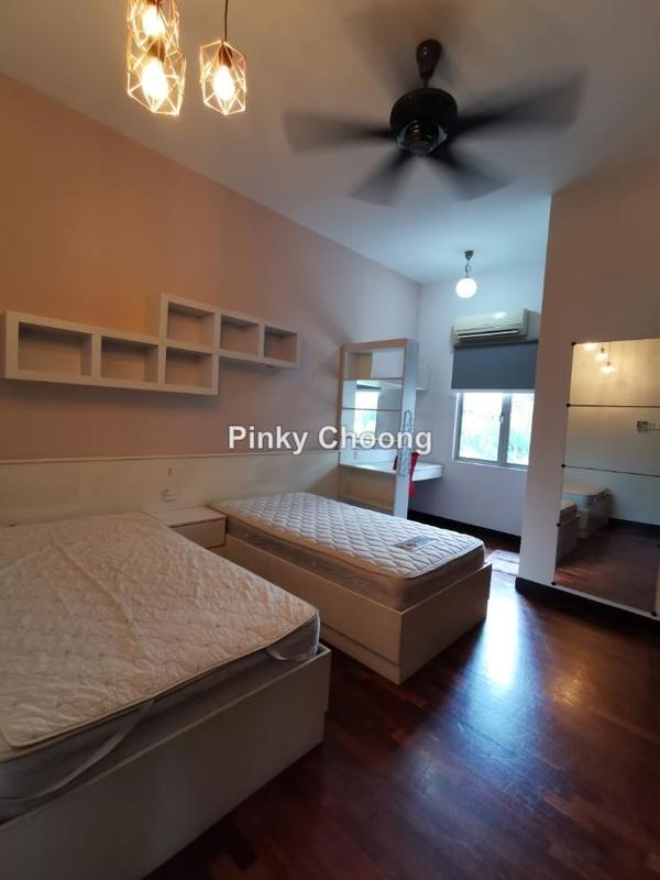 Rumah Teres 2-Tingkat untuk Dijual di Valencia, Sungai Buloh oleh Pinky Choong - iProperty.com.my