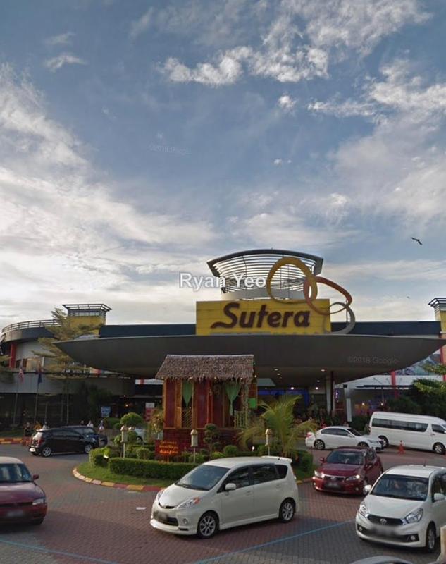 Kedai untuk Dijual di Taman Sutera Utama, Skudai oleh Ryan Yeo - iProperty.com.my