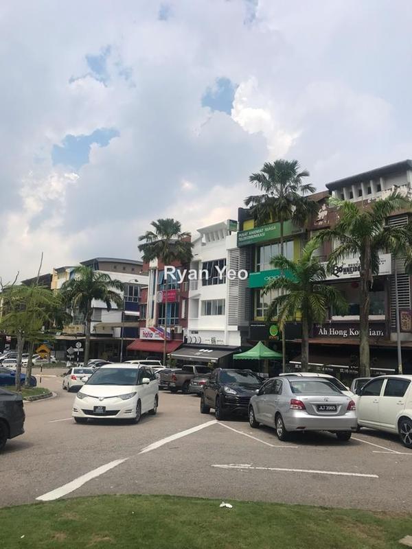 Kedai untuk Dijual di Taman Sutera Utama, Skudai oleh Ryan Yeo - iProperty.com.my