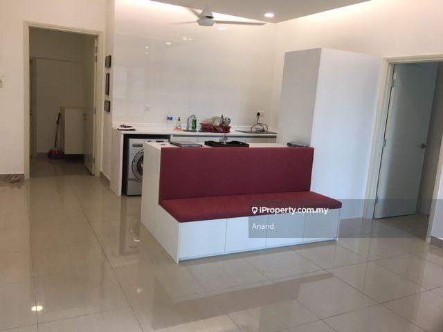 Kediaman Servis untuk Dijual di Arte Plus oleh Anand - iProperty.com.my