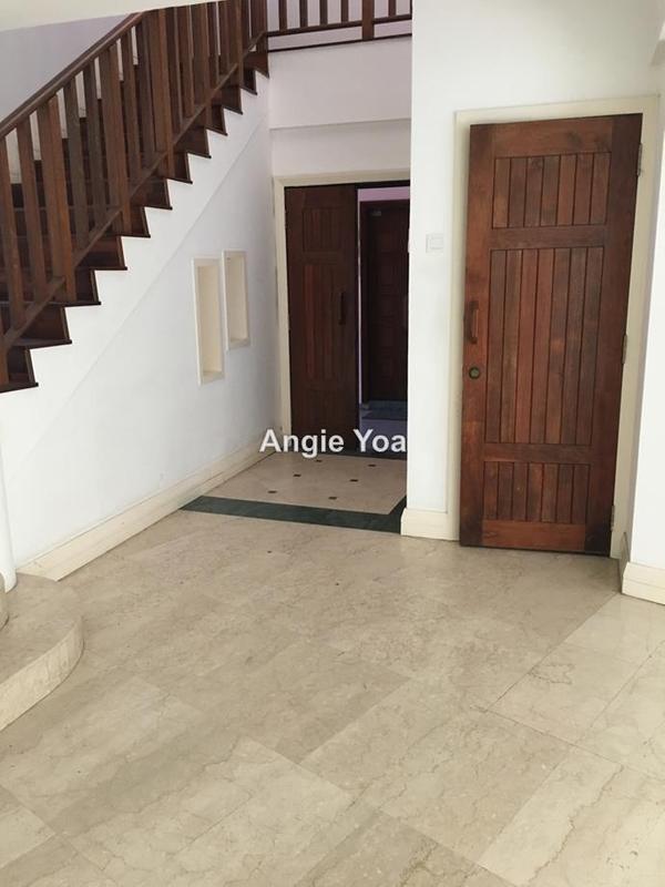 For Sale - Villa Bukit Tunku