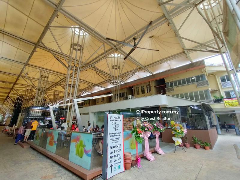 Service Residence for Rent in Eve Suite / NZX Square by Jimmy Lee - iProperty.com.my