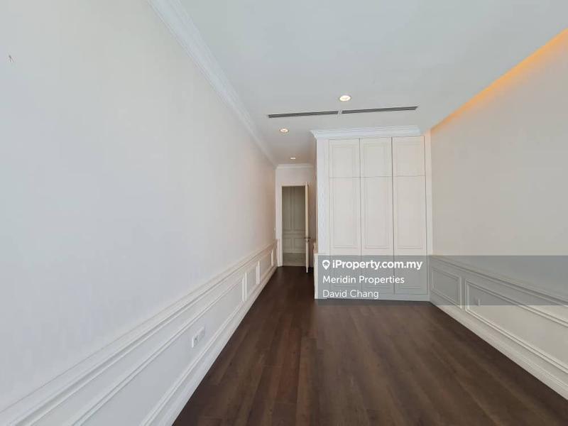 Service Residence for Rent in Marc Residence by David Chang - iProperty.com.my