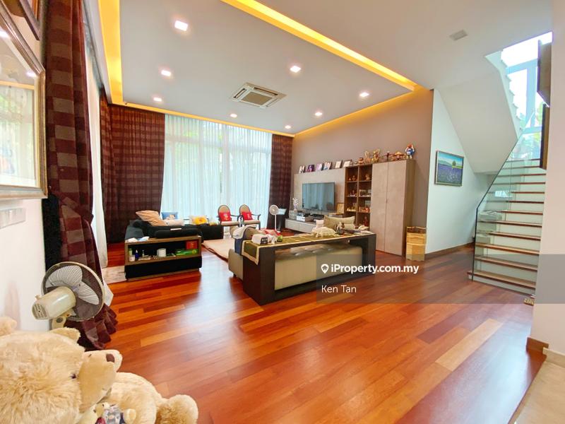 Bungalow House for Sale in Tropicana Indah, Kota Damansara by Ken Tan - iProperty.com.my