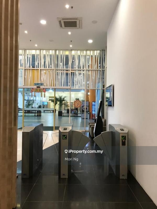 For Sale - SUNWAY NEXIS KOTA DAMANSARA DATARAN SUNWAY