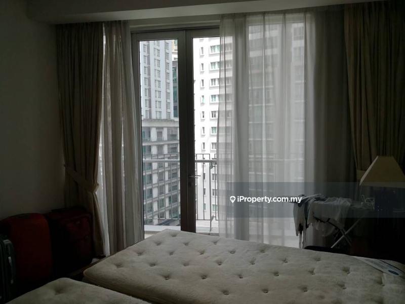 Condominium for Rent in Kirana Residence by Joey Liew - iProperty.com.my