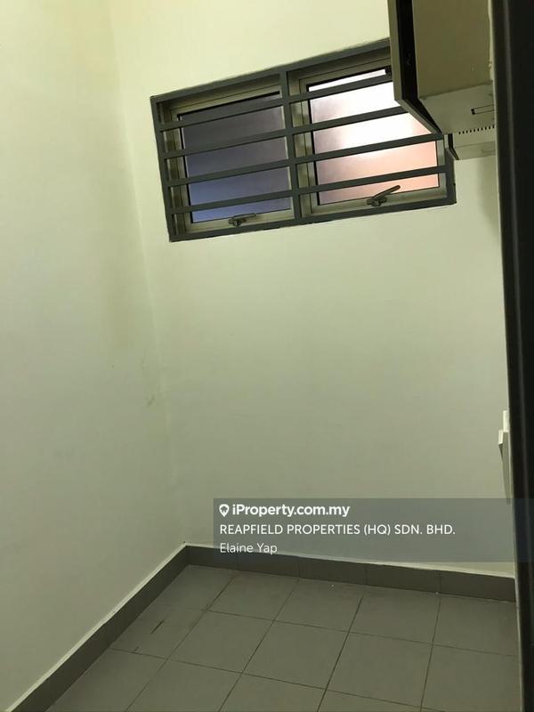 Kondominium untuk Dijual di The Wharf Residence oleh Elaine Yap - iProperty.com.my