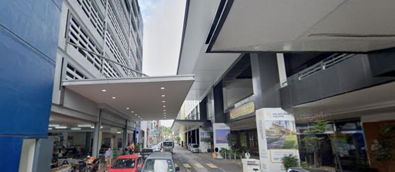 Service Residence for Sale in Atria by Ricky Poon - iProperty.com.my