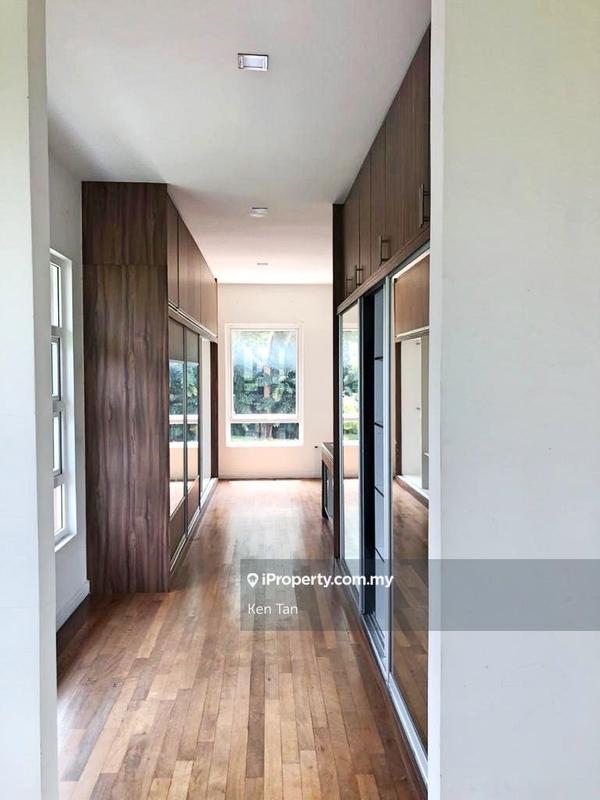 Rumah Berkembar untuk Dijual di The Rafflesia Damansara Perdana, Petaling Jaya oleh Ken Tan - iProperty.com.my